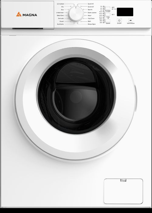 Стиральная машина / кир машина