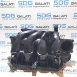 Galerie Admisie Aer cu Senzor Presiune Aer Seat Toledo 2 1.4 16V AHW 1999 - 2005 Cod 036129711BK A2C53257696 [MA0154]