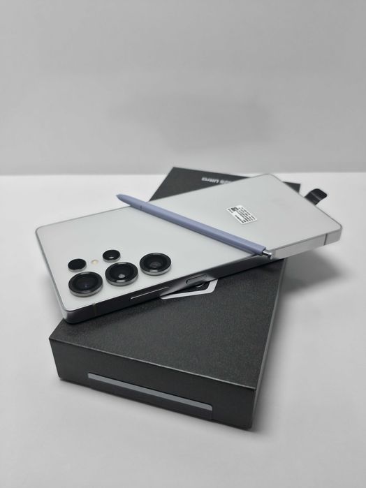 Samsung S25 Ultra 512GB WhiteSilver