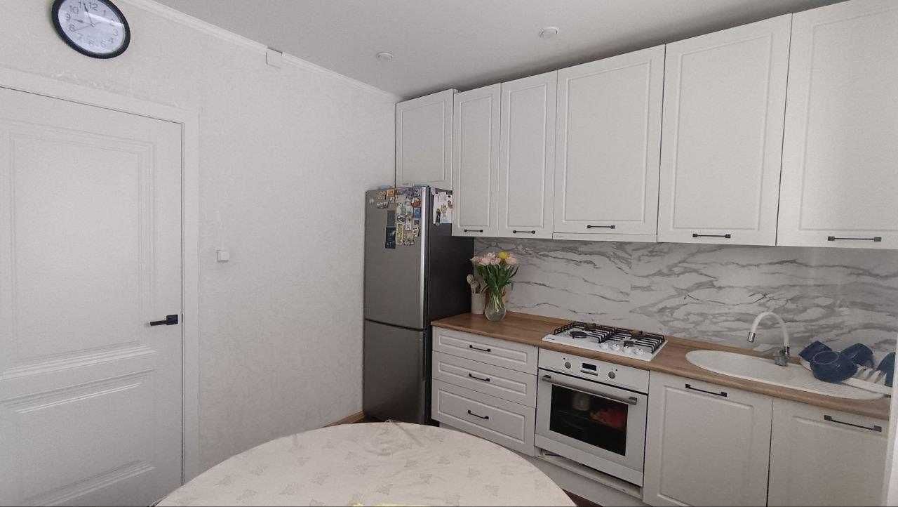 = Дом в мкрн Шахтёрский, 4 комн. 80м2, свежий ремонт 2014г.п.
