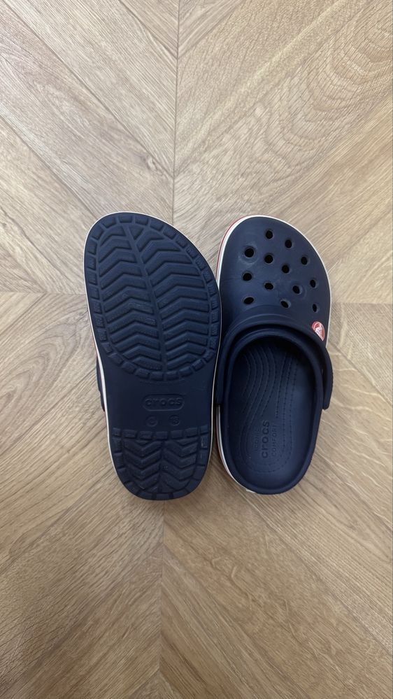 Crocs оригинал размер 13