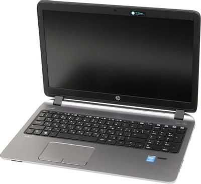 Продам ноутбук HP 450 G2
