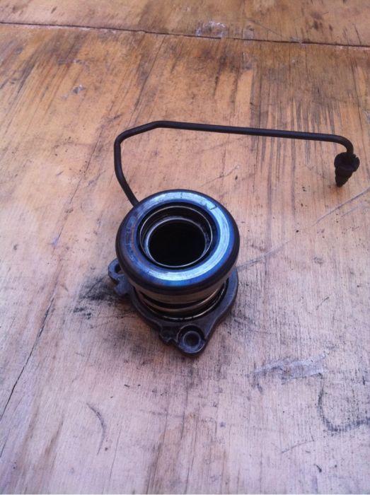 Части Opel Vectra C