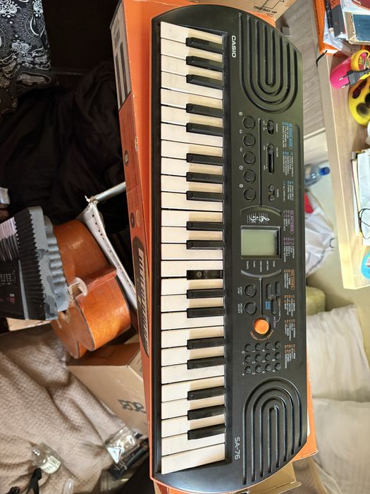 Продается мини клавиатура