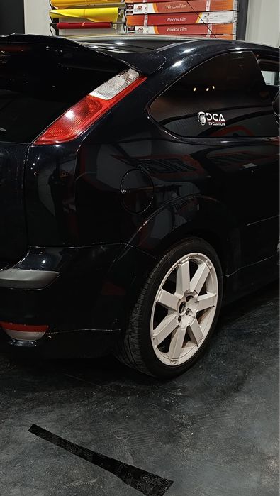 Vand jante Ford 5x108