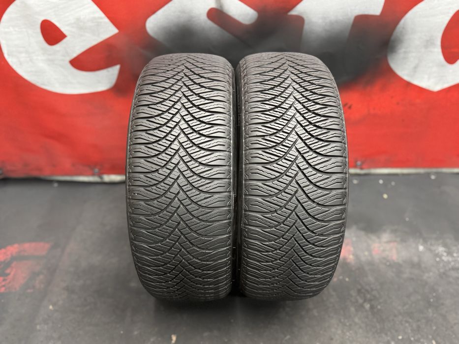 205 55 16, Всесезонни гуми, Goodride AllSeasonElite, 2 броя