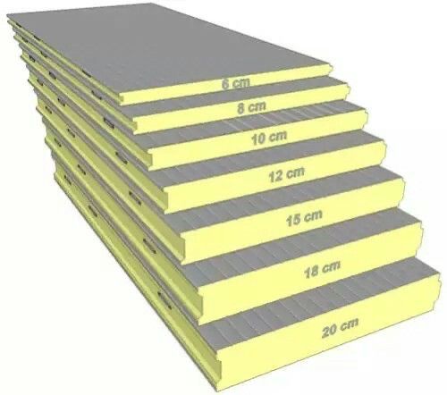 Сэндвич панель завод производитель