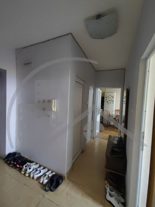 Продава се Тристаен апартамент в Варна, Чайка - 65 кв.м за 3677 €/кв.м - Снимка #7