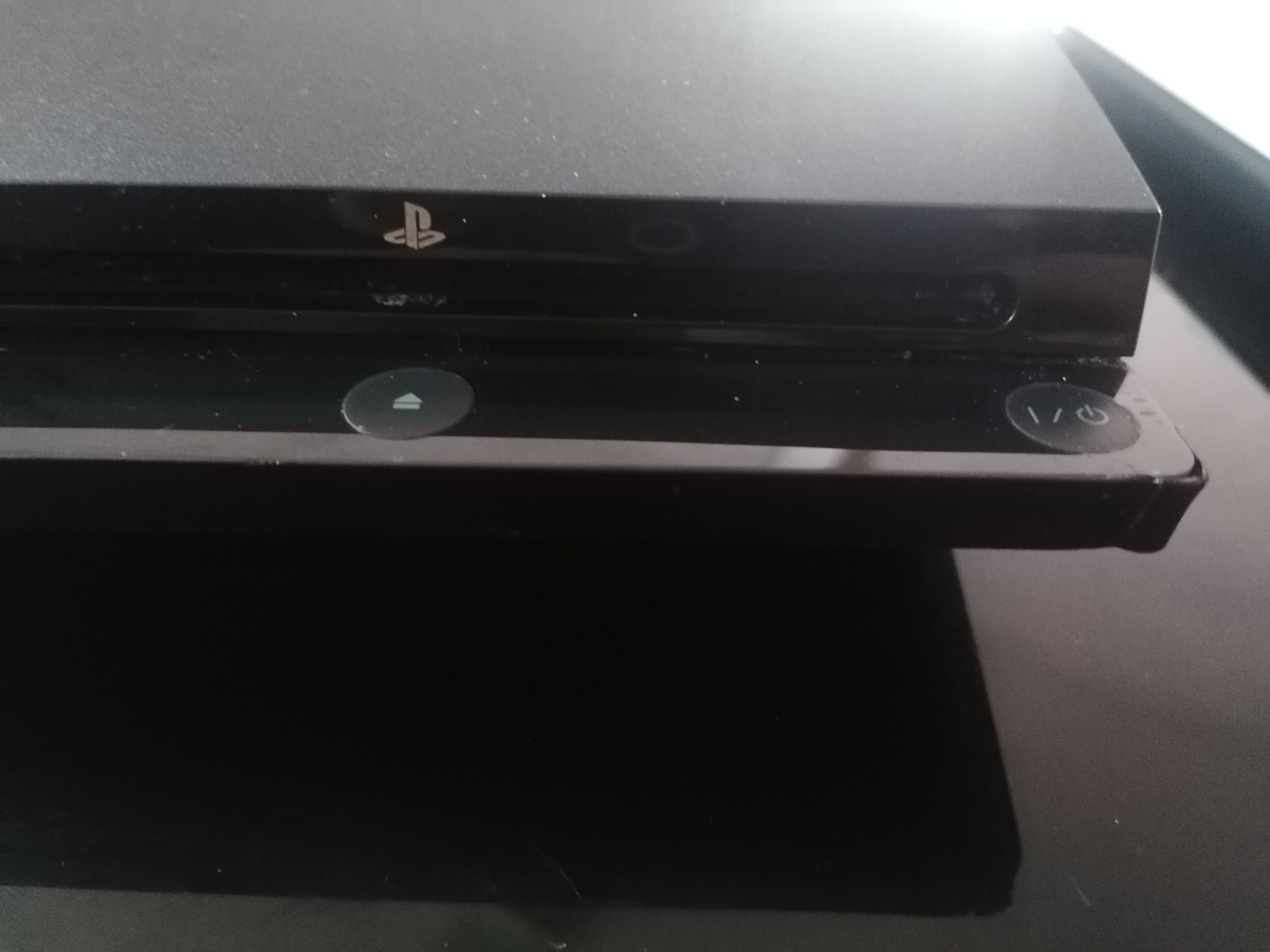 PS3 stare buna de functionare