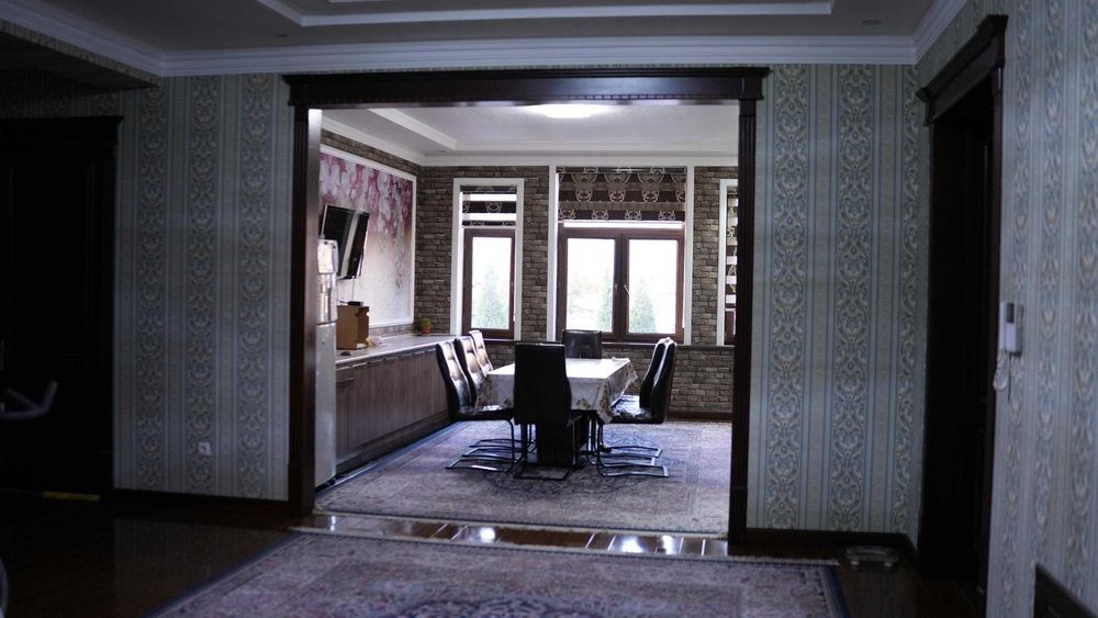 2 каватли УЙ + ДУКОН, КАФЕ Сотилади, Шайхантаур тумани, Шофайз