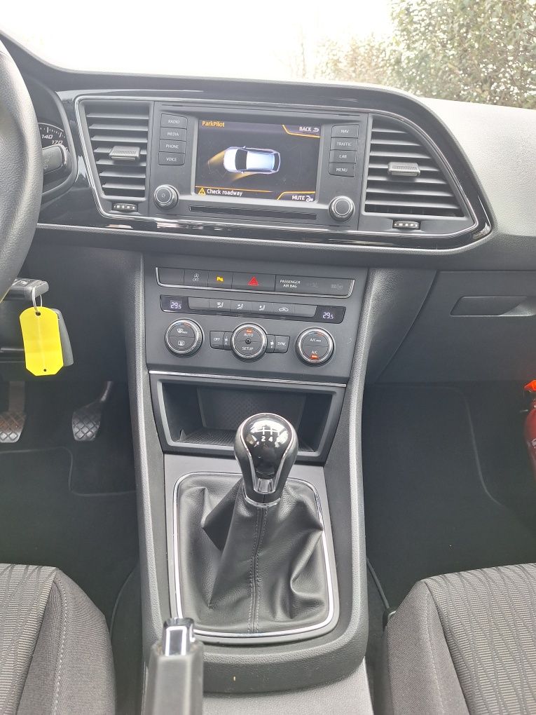 Seat leon 2014   motor!!!2.0 TDI!!!