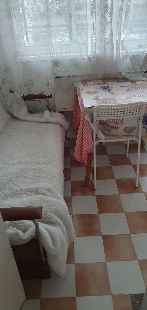 Диван разтегателен IKEA