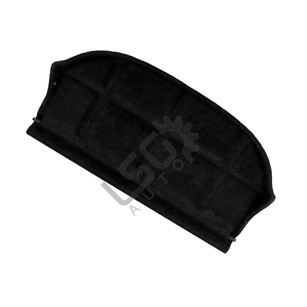 Мокетена кора над багажник Honda Civic VIII 2006-2011 ID: 126598