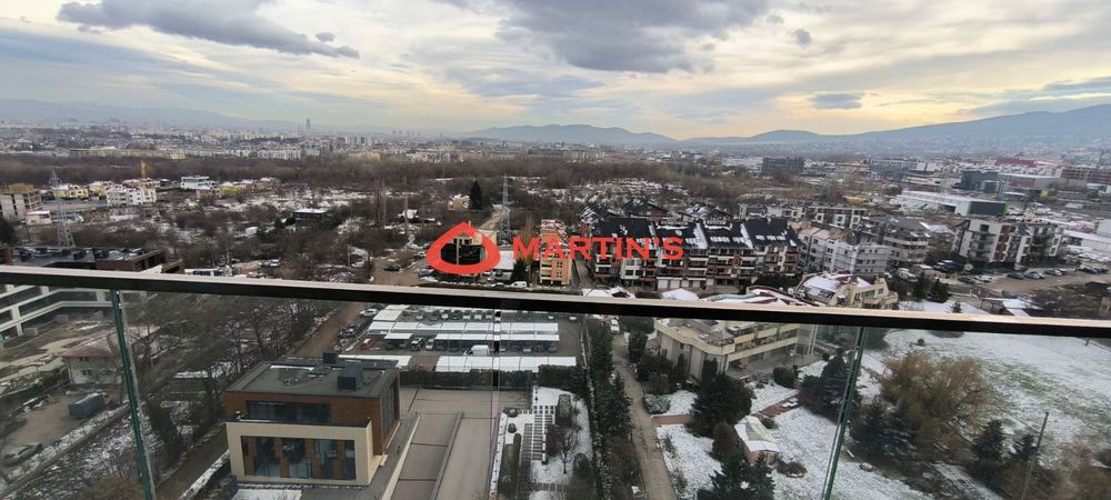 Продава се Двустаен апартамент в София, Кръстова вада - 81 кв.м за 2644 €/кв.м - Снимка #3