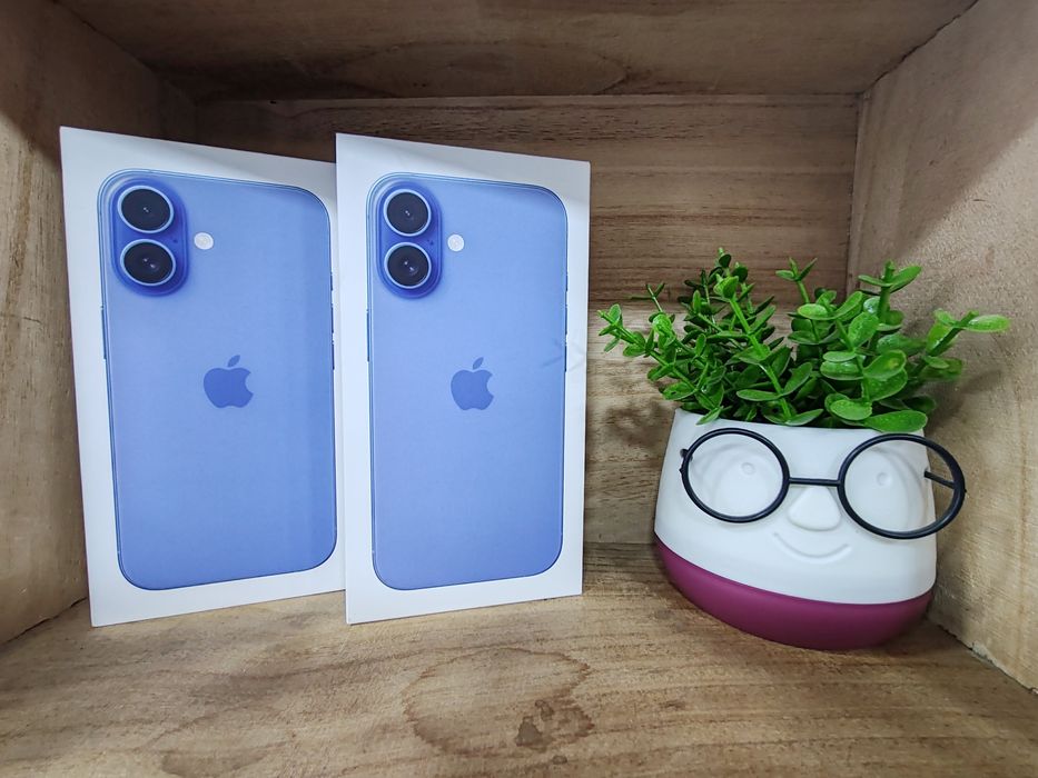 iPhone 16/128/nou/rate/schimburi