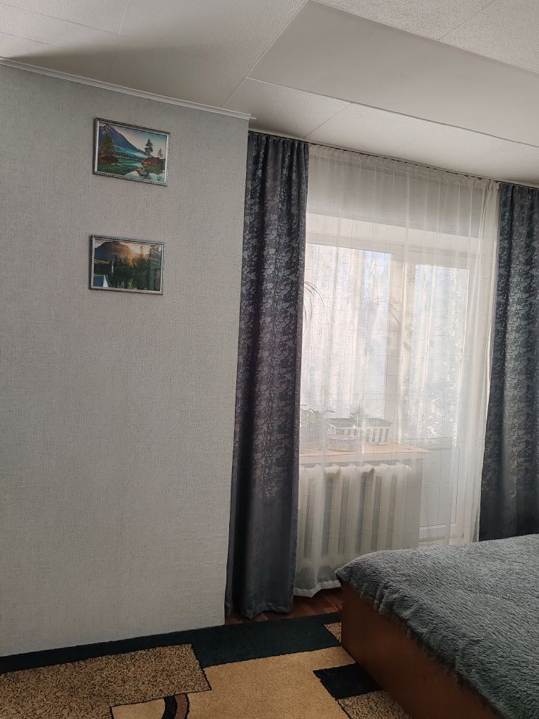 Продаём 1-комн.квартиру