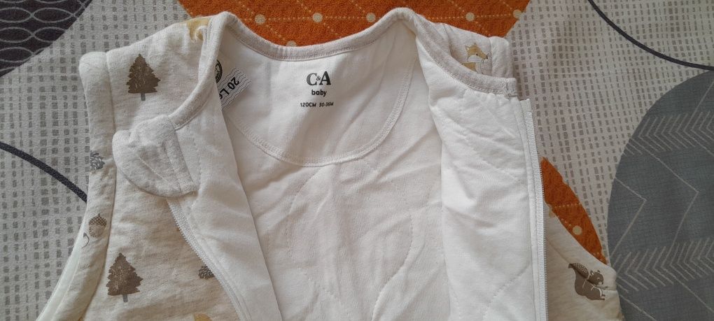 Sac de dormit unisex