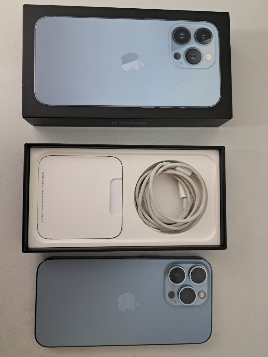 Продам Apple iPhone 13 pro на 1 Тб