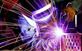 Курс Сварщик(Аргон)/Электрик/Сантехник/Столяр/Мебельщик+Свид