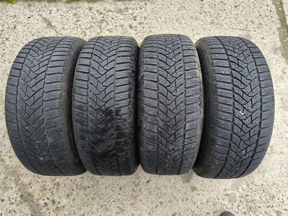 17 цола джанти с гуми за BMW F10