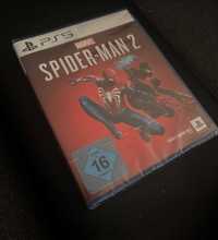 Spider man 2 Joc PS5 Sigilat