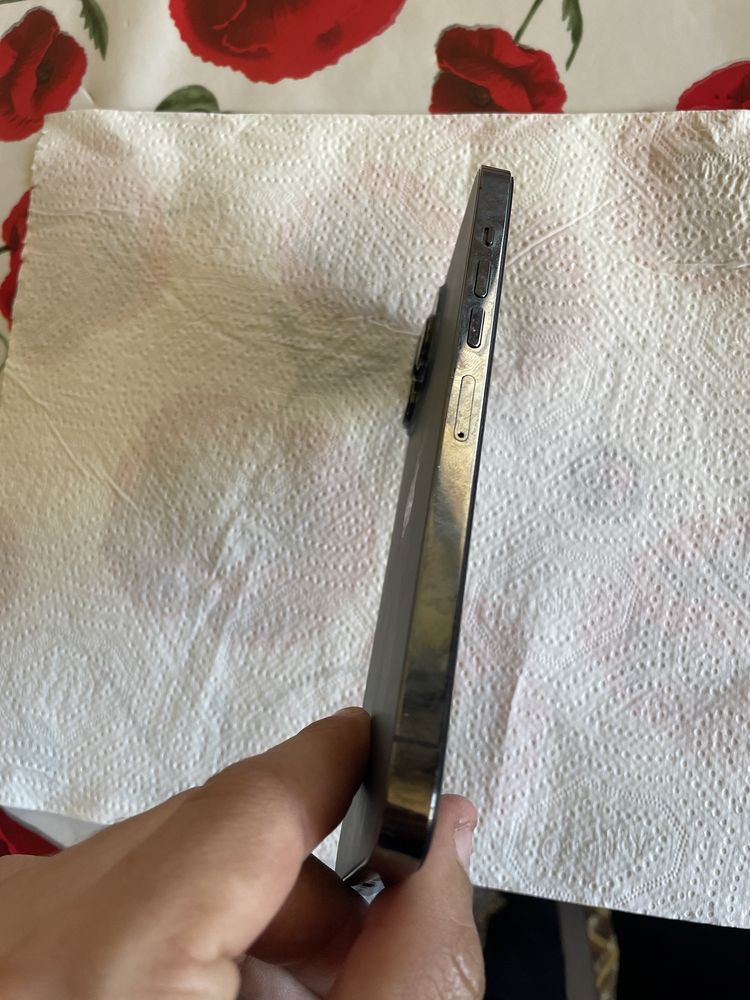 Iphone 13 pro max ,256GB
