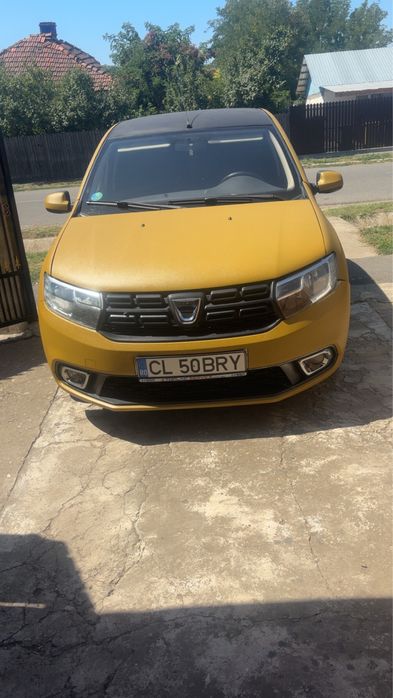 Vând/schimb Dacia logan