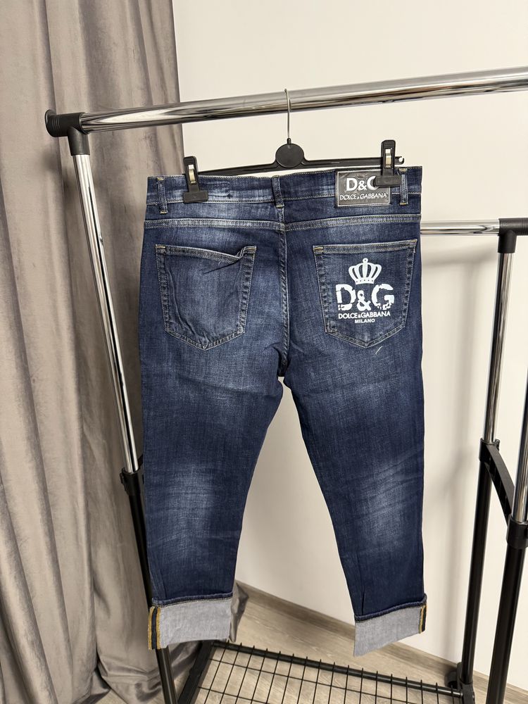 Blugi DOLCE & GABBANA super calitate