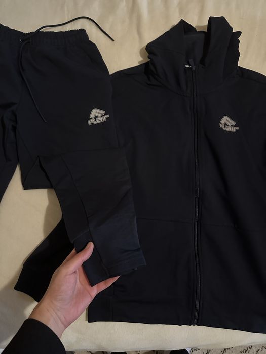 Мъжки екип Flair