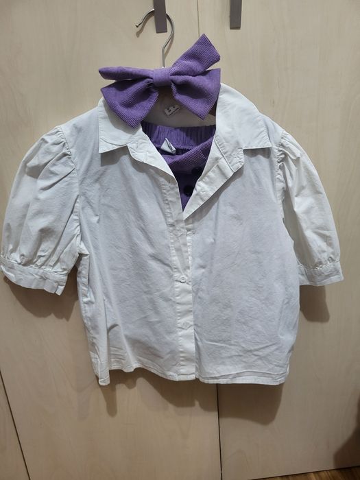 Costum elegant 3 piese