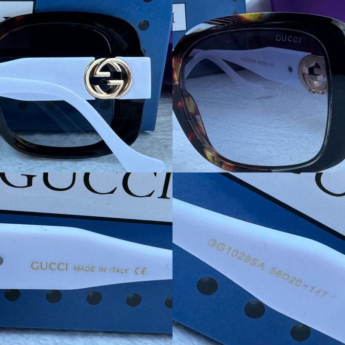 -45 % Разпродажба Дамски слънчеви очила квадратни правоъгълни