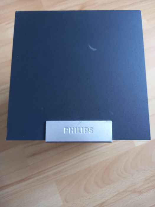 Vînd Schimb Cutie Subwoofer Philips