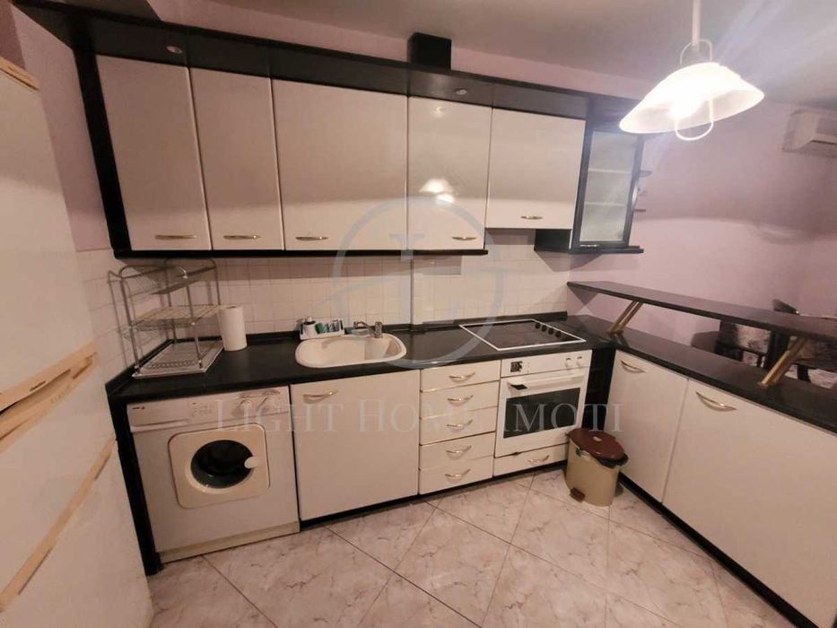 Продава се Тристаен апартамент в Пловдив, Кършияка - 104 кв.м за 1827 €/кв.м - Снимка #4