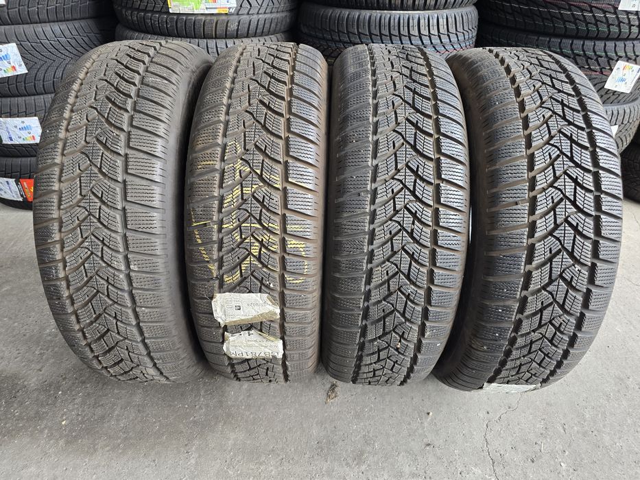 225/65/17 DUNLOP 4бр
