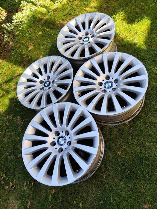 Джанти за BMW E65 E90 F10 19" Style 235