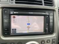 TNS 510 Toyota navigation + карта/ навигация тойота