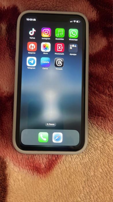 Айфон 11 128 гига