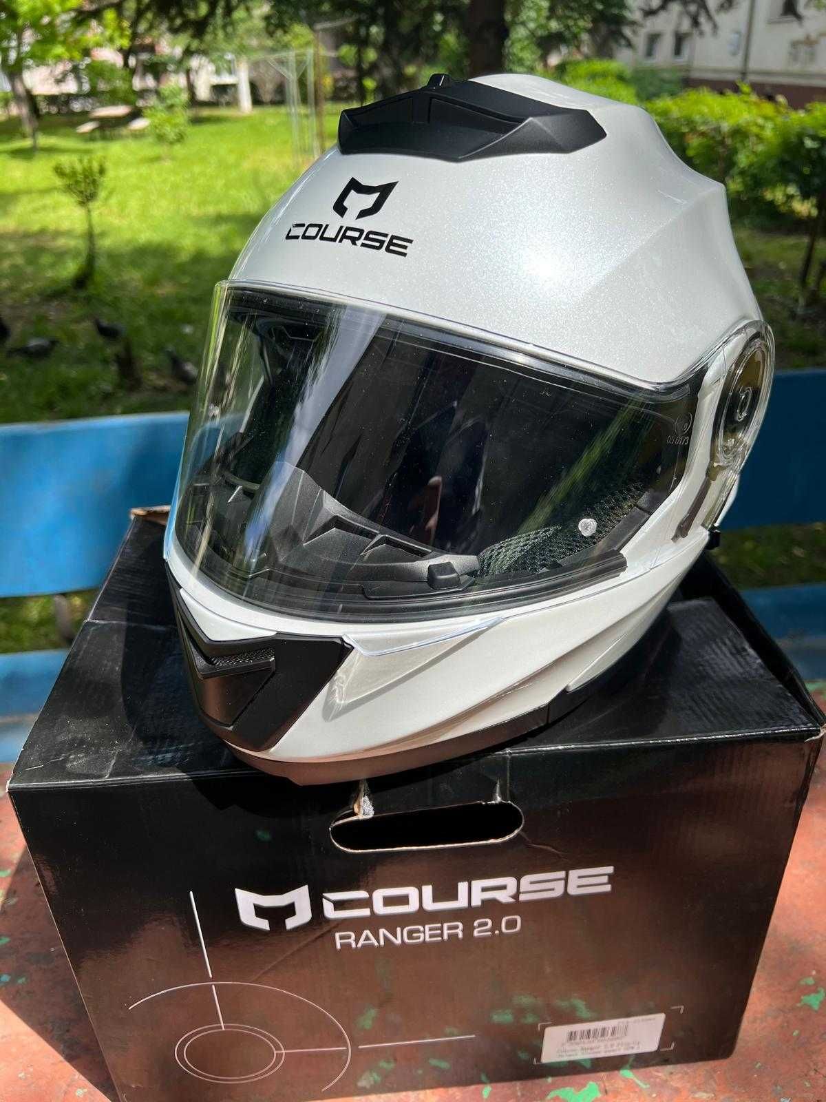 Casca moto Course Ranger 2.0