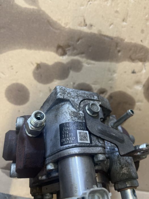 POMPA inalte presiune INJECTIE MITSUBISHI OUTLANDER 2 2.2D - 1460A043