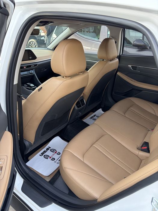 Hyunday sonata 5 pozitsa 2.0 litirli mator
