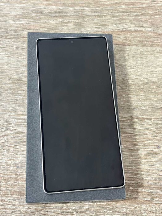 Samsung Galaxy S25 Ultra 5G 512GB 12GB RAM