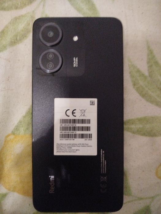 Redmi 13c sotiadi