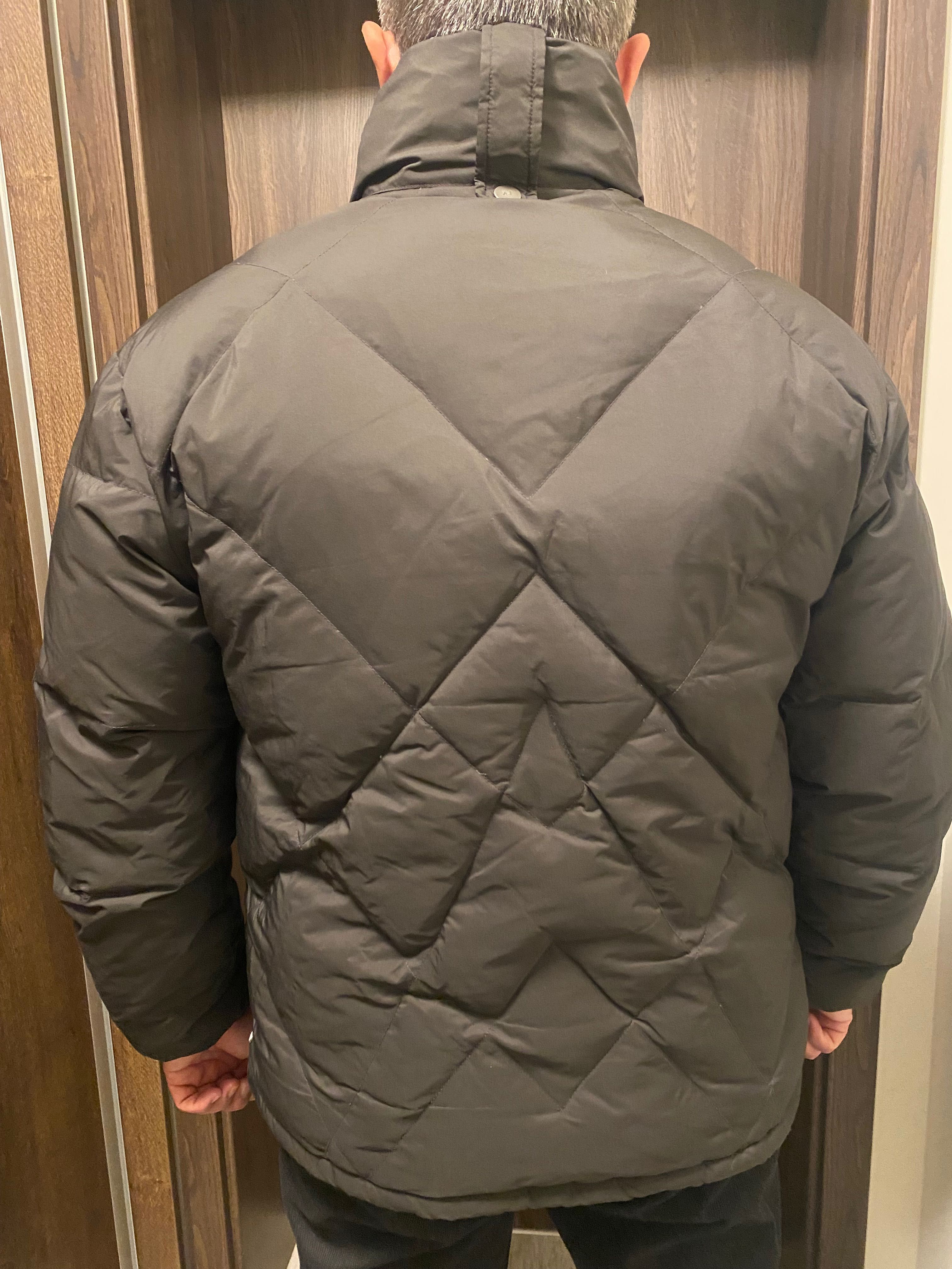 Мъжко яке Armani Jeans размер XL