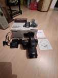 Kit Canon EOS 80d - ca nou