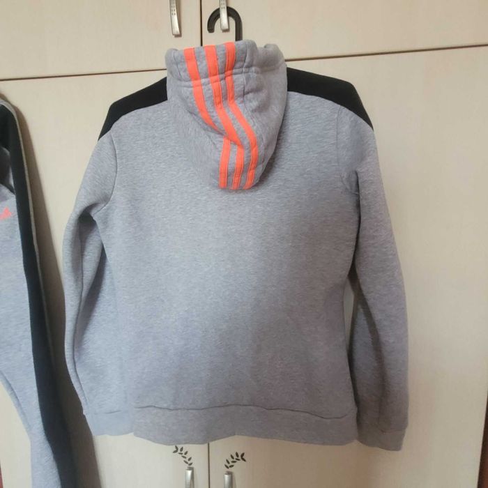 Adidas/Адидас екип