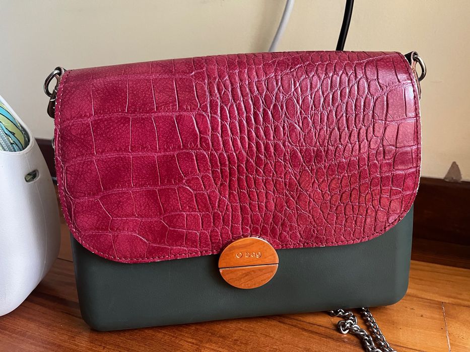 Сет чанти Obag +една подарък