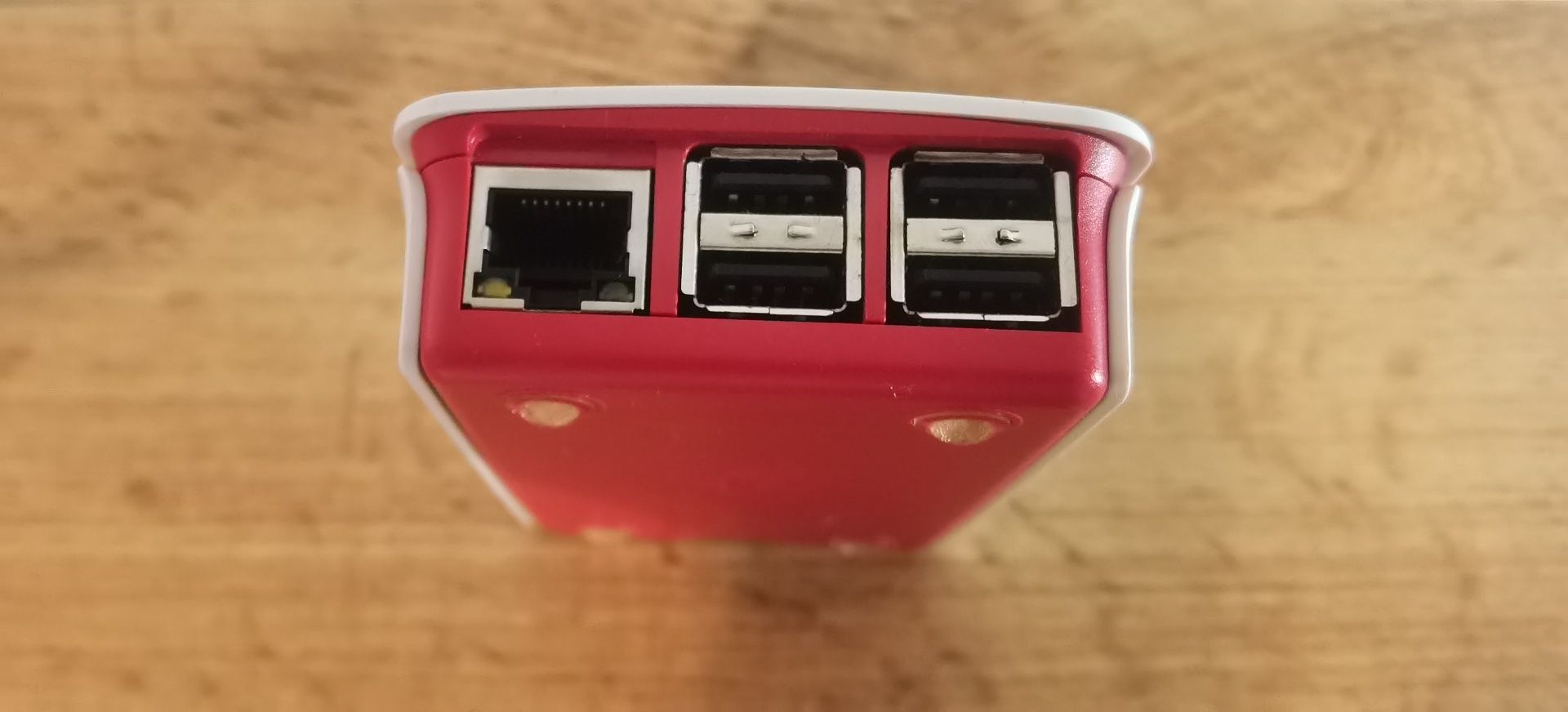 Raspberry Pi 2 Model B V1 8GB anul  2014