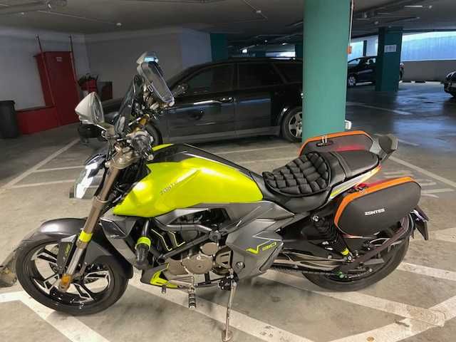 Vind Zontes 310V- 2021  (A2)