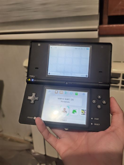 Nintendo dsi обмен на пс3