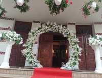 Decor nunta,petrecere